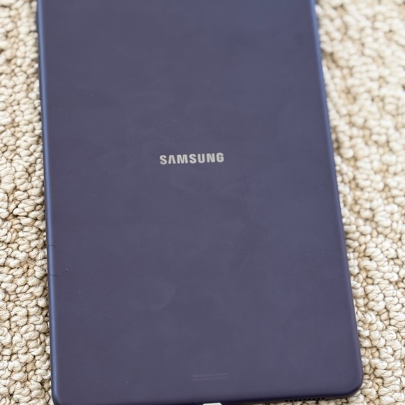 Samsung Galaxy Tab A (2020) SM-T307U 32GB Wi-Fi + 4G VERIZON 8.4" - Picture 7 of 16